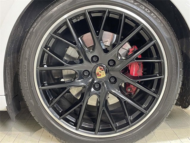 Used 2021 Porsche Panamera GTS image 14