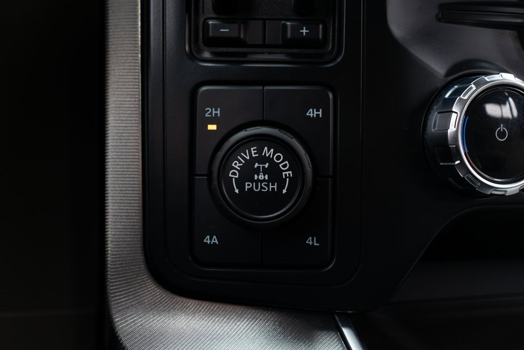 Used 2024 Ford F150 Platinum w/ Equipment Group 703A Plus image 44