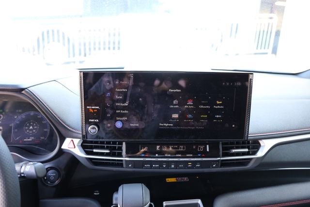 New 2026 Toyota Sienna XSE image 20