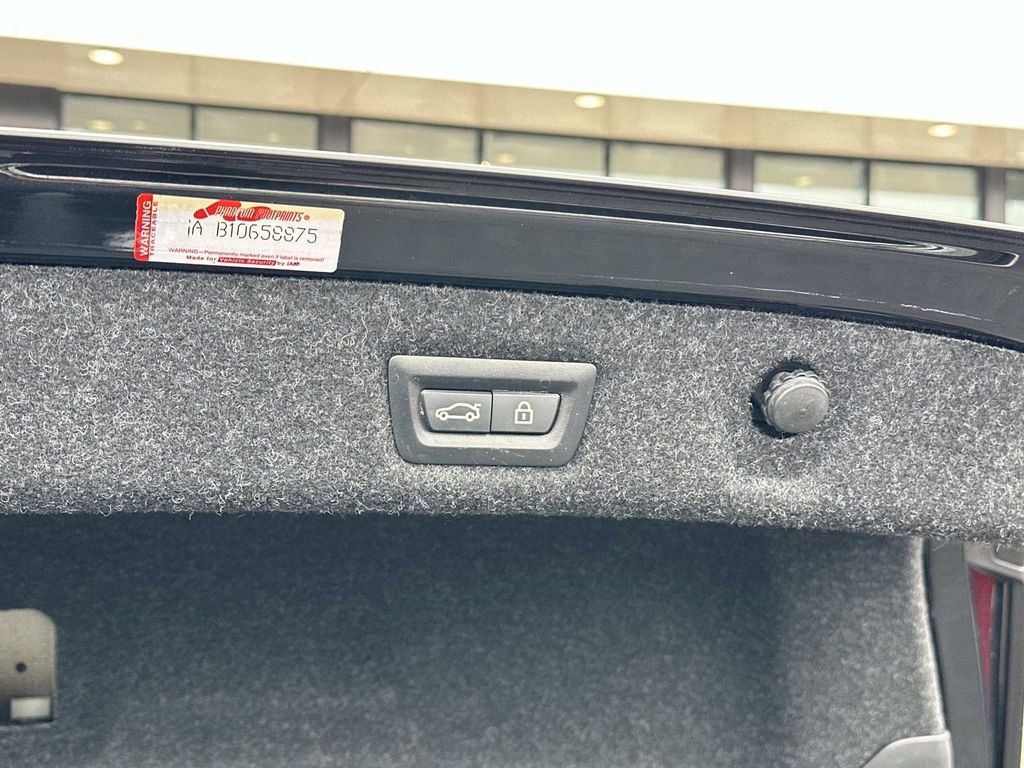 Used 2023 BMW 530i xDrive w/ M Sport Package image 30