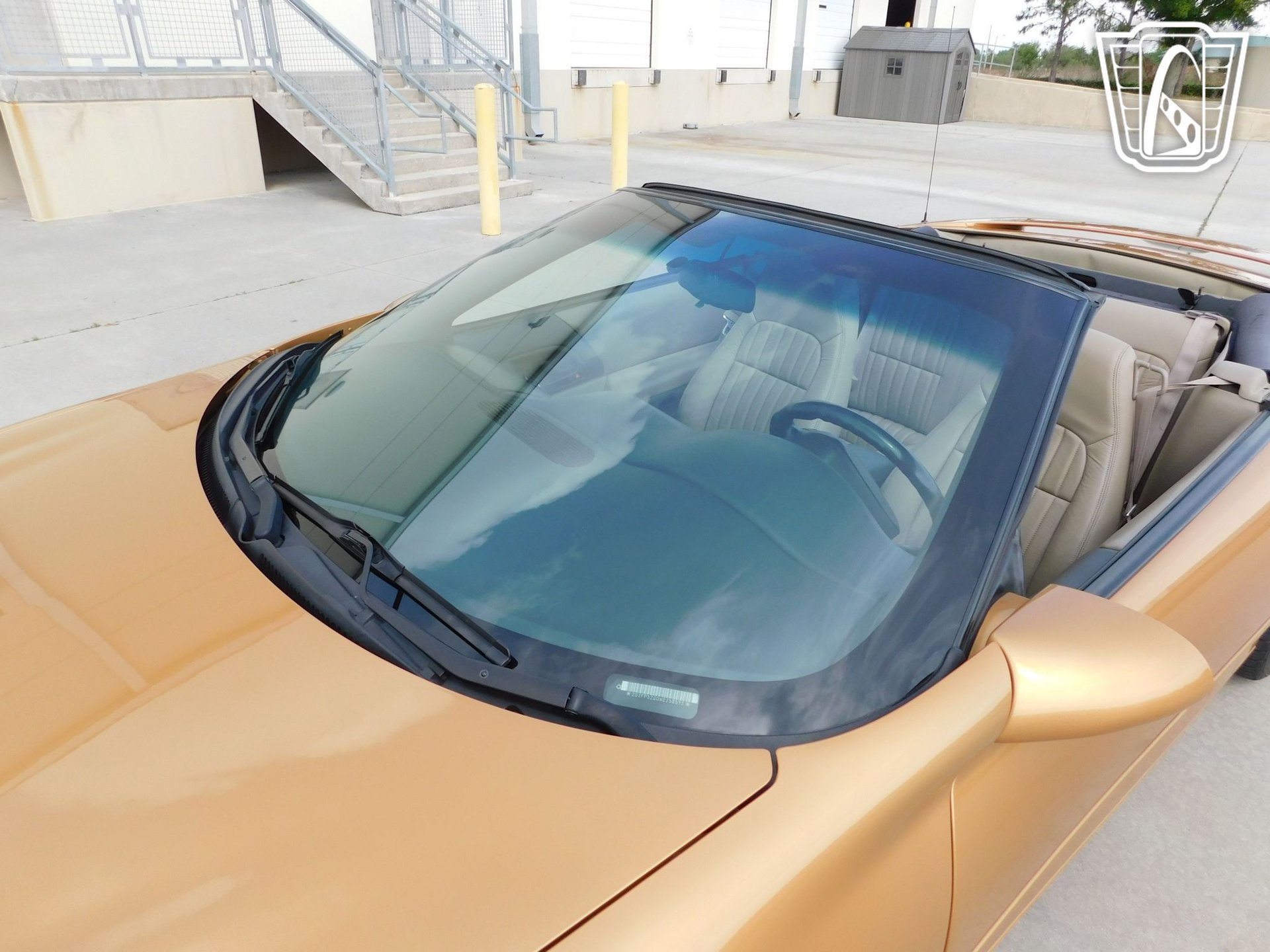 Used 1998 Chevrolet Camaro Z28 RWD image 36