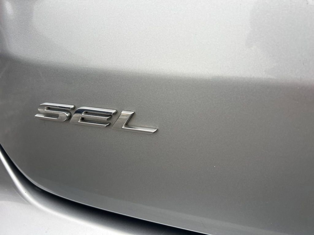 Used 2022 Ford Edge SEL image 42