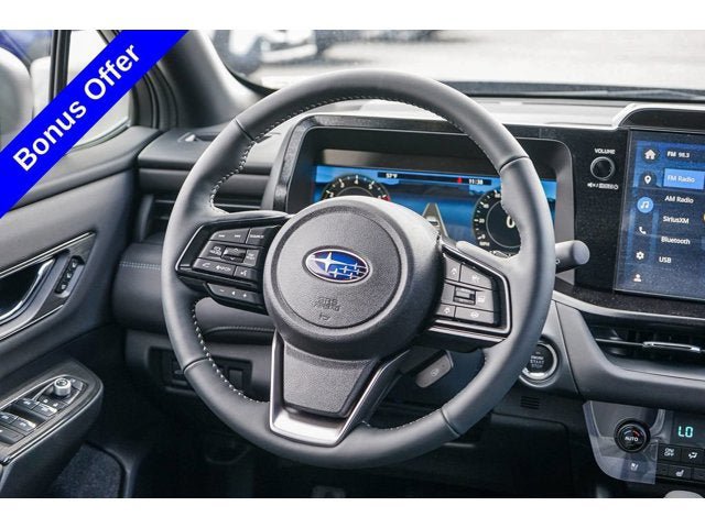 New 2026 Subaru Outback Touring XT AWD/4WD image 44