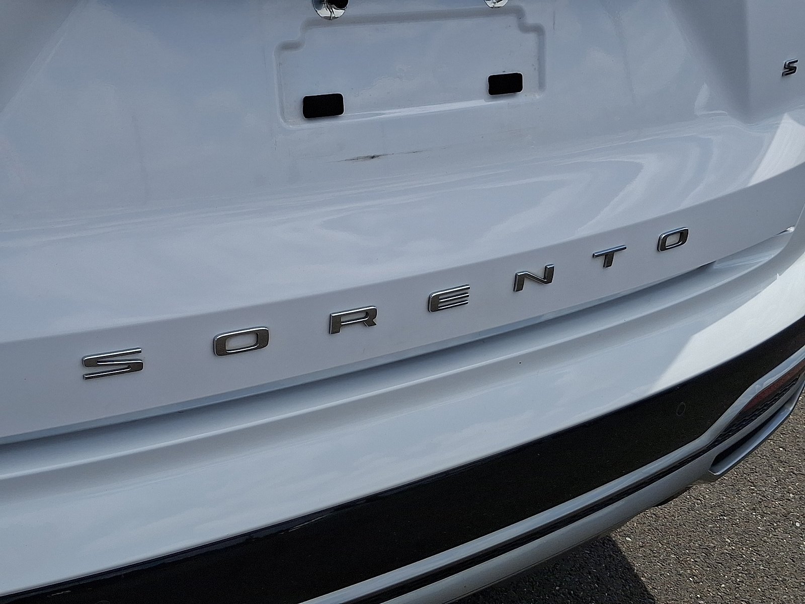 Used 2021 Kia Sorento S w/ Panoramic Sunroof Package FWD image 31