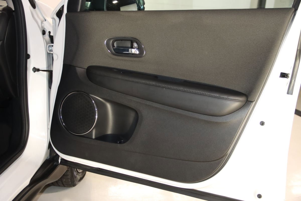 Used 2022 Honda HR-V EX image 51