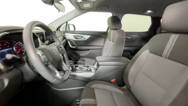 Used 2023 Chevrolet Blazer LT w/ Driver Confidence Package FWD image 23