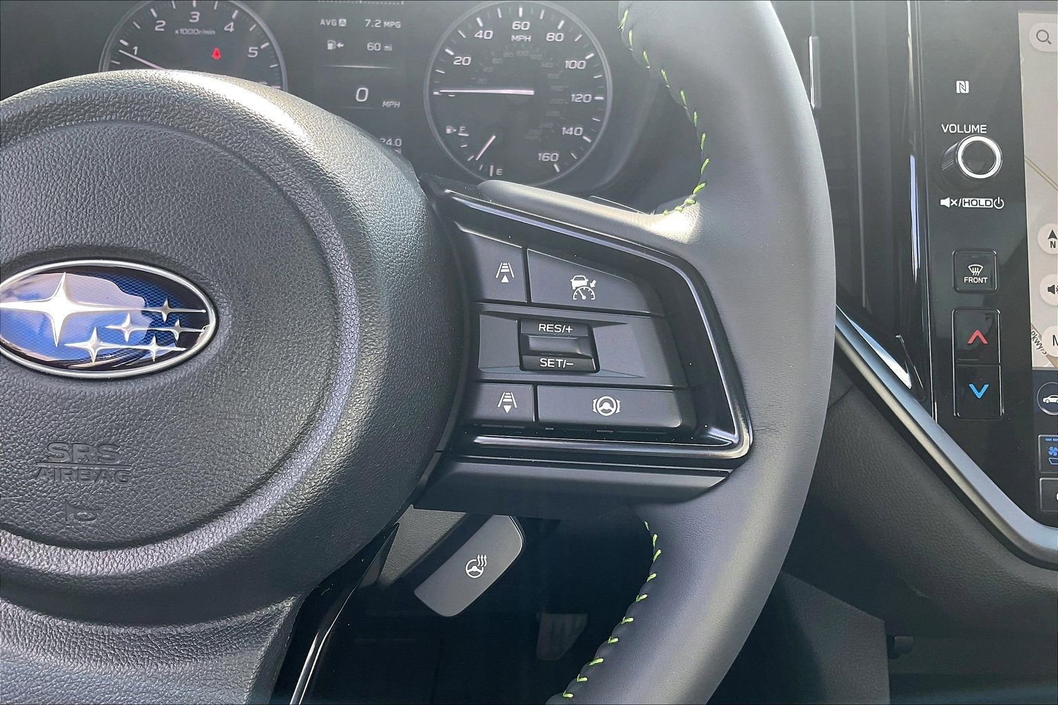 New 2026 Subaru Ascent Bronze Edition AWD/4WD image 16