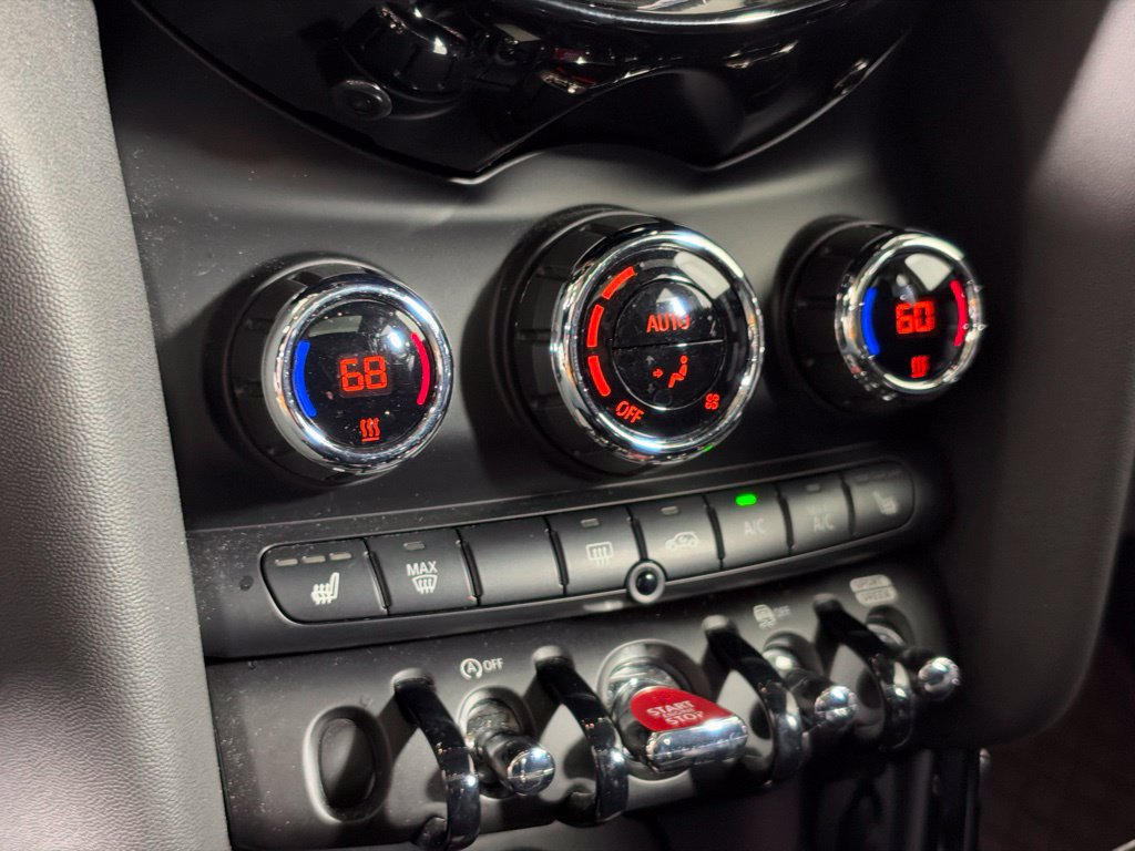 Used 2020 MINI Cooper S w/ Storage Package FWD image 18