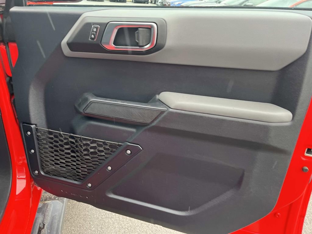 Used 2023 Ford Bronco 4-Door image 21