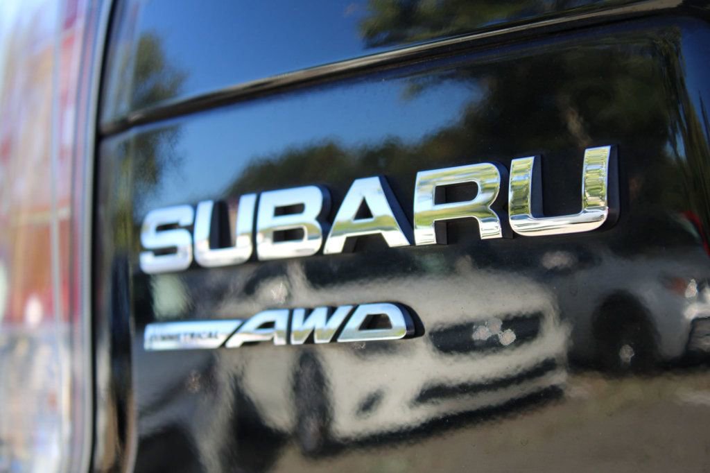 Used 2017 Subaru Forester 2.5i Premium w/ All-Weather Package image 31