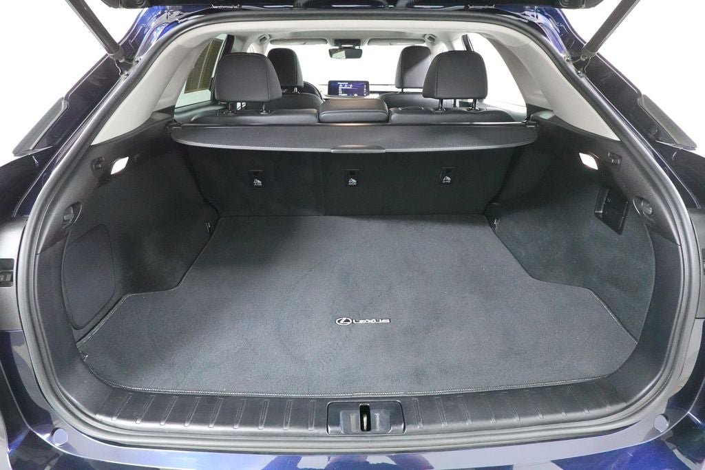 Used 2021 Lexus RX 350 AWD w/ Premium Package image 27