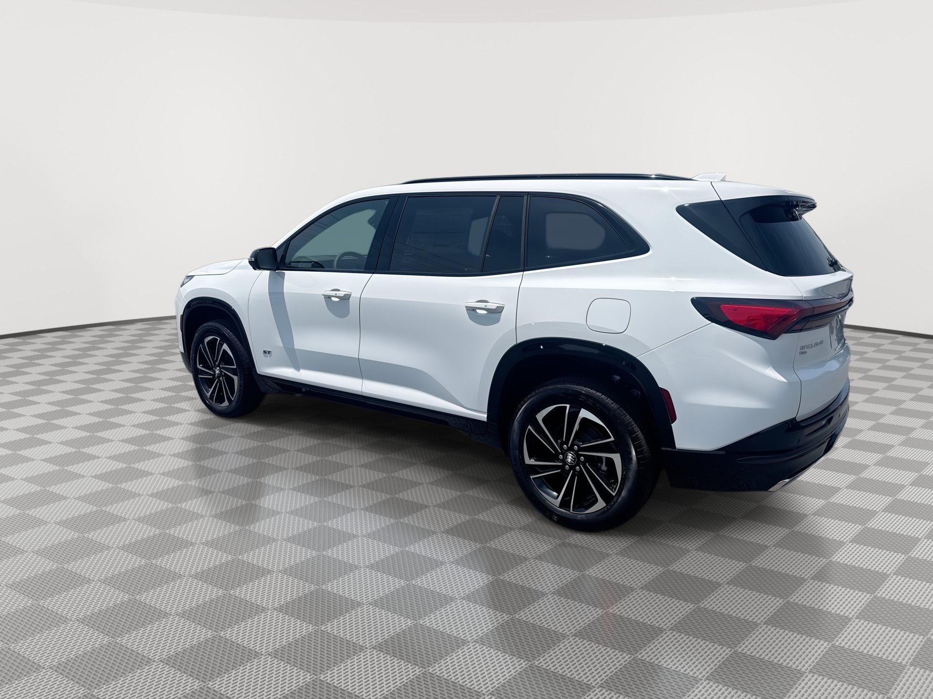 New 2026 Buick Enclave Sport Touring w/ Power Package AWD/4WD image 6