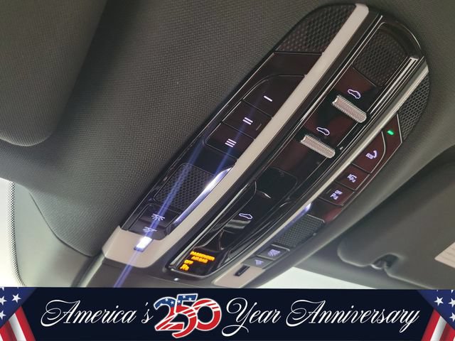 Used 2022 Porsche Panamera Platinum Edition RWD image 33