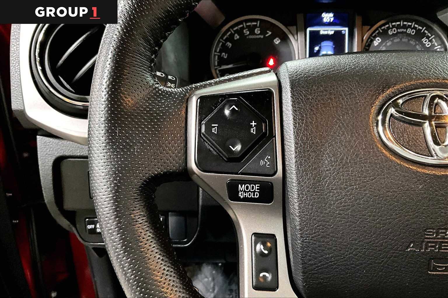 Certified 2022 Toyota Tacoma Limited image 24