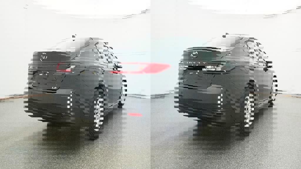 New 2026 Toyota Camry LE image 24