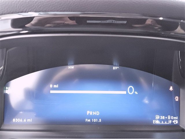 Used 2024 Lincoln Corsair Grand Touring image 21