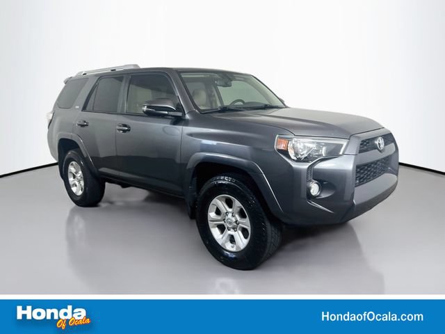Used 2015 Toyota 4Runner SR5 Premium