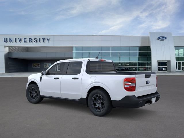 New 2025 Ford Maverick XLT w/ XLT Luxury Package AWD/4WD image 4
