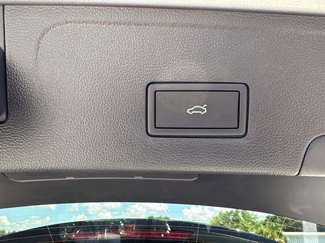 New 2025 Volkswagen Atlas Cross Sport SEL Premium R-Line image 13