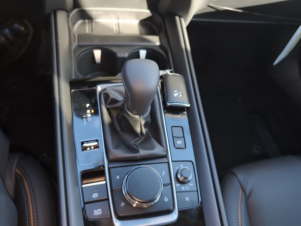 New 2026 MAZDA CX-50 AWD 2.5 Hybrid w/ Cargo Package image 19