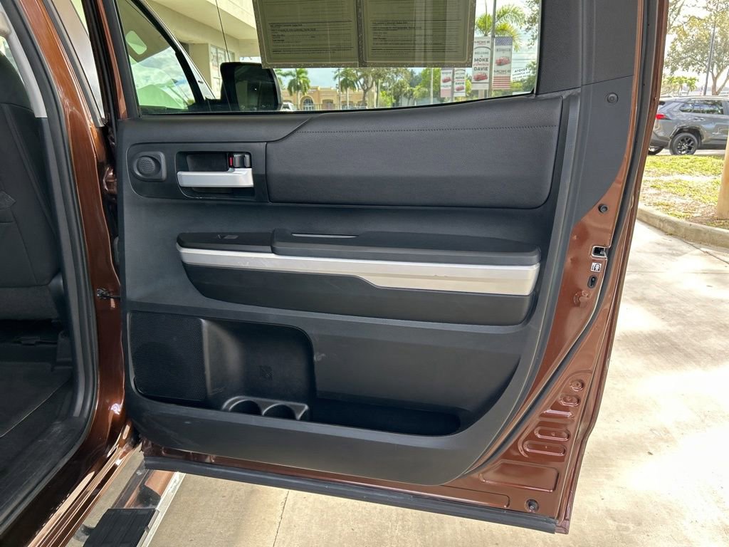 Used 2017 Toyota Tundra SR5 image 31