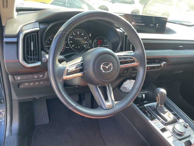 Used 2023 MAZDA CX-50 AWD 2.5 Turbo w/ Cargo Package image 16