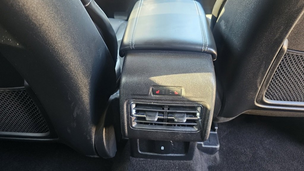 Used 2021 Lincoln Corsair Reserve w/ Elements Package image 10