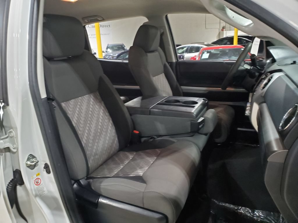 Used 2018 Toyota Tundra SR5 RWD image 14