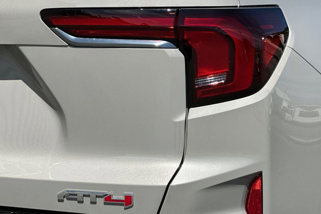 New 2026 GMC Terrain AT4 w/ Convenience Package III AWD/4WD image 22