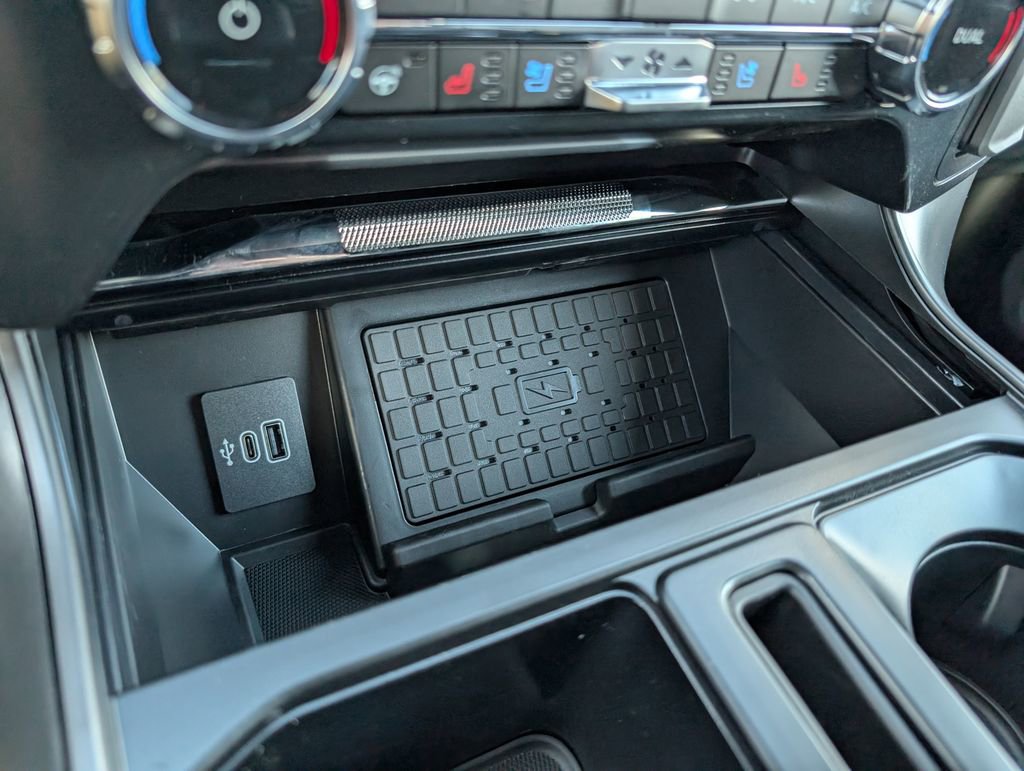 New 2025 Ford F150 Lariat w/ Equipment Group 502A High image 15