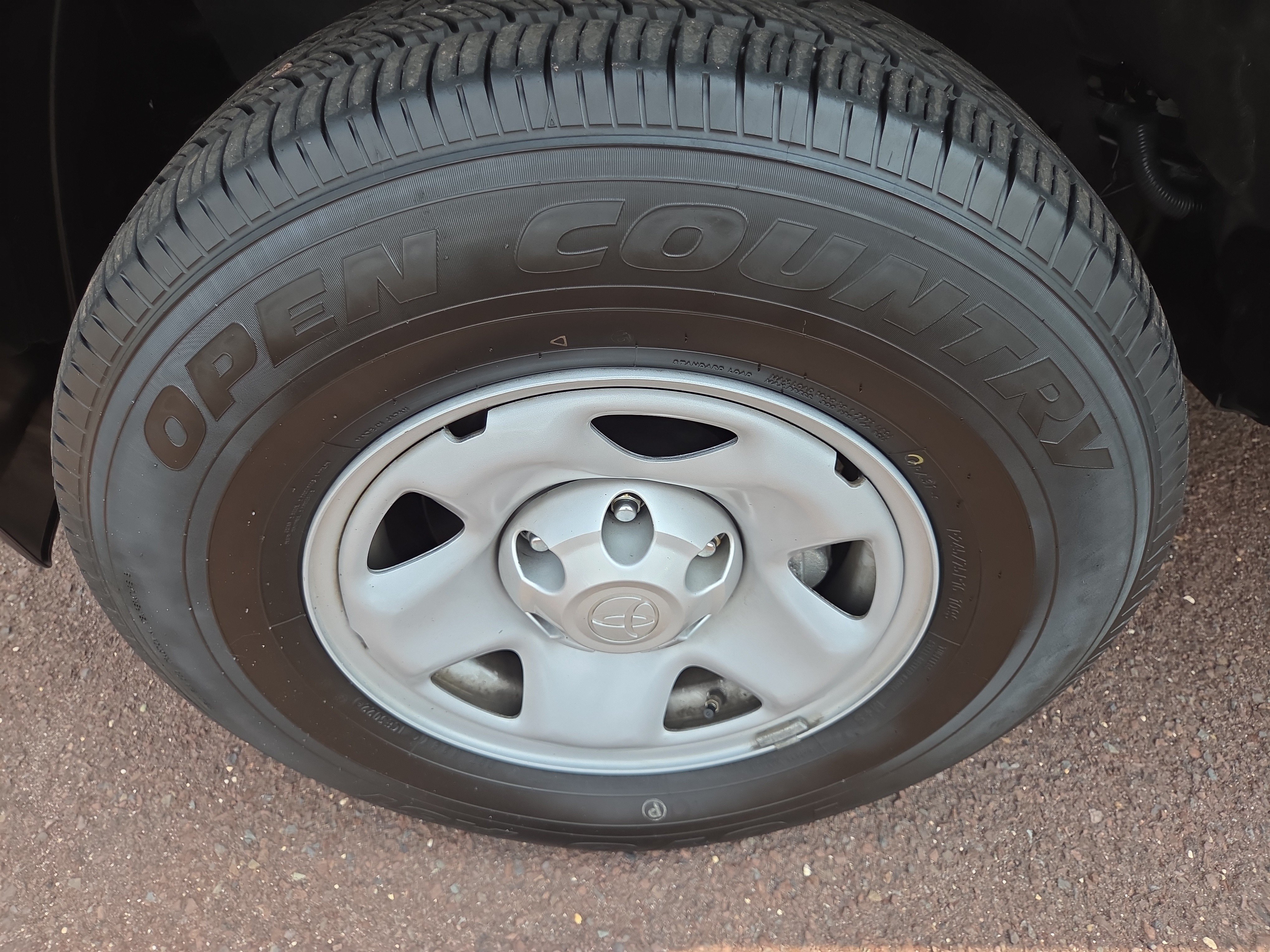 Certified 2023 Toyota Tacoma SR RWD image 12