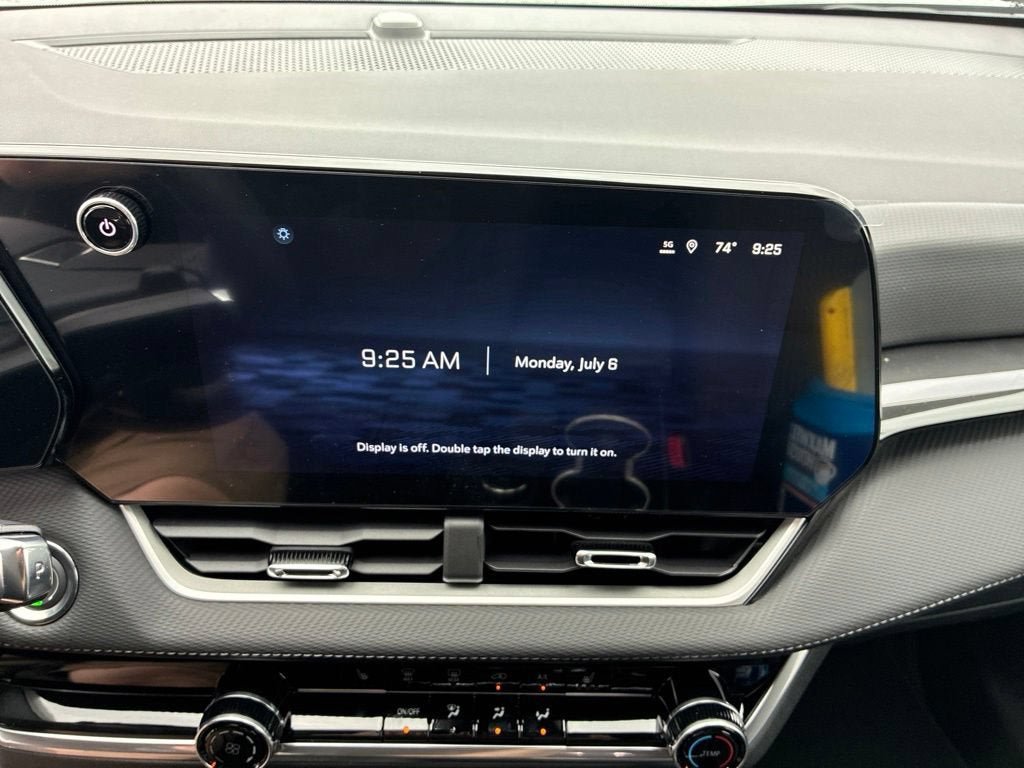New 2027 Chevrolet Equinox LT AWD/4WD image 5