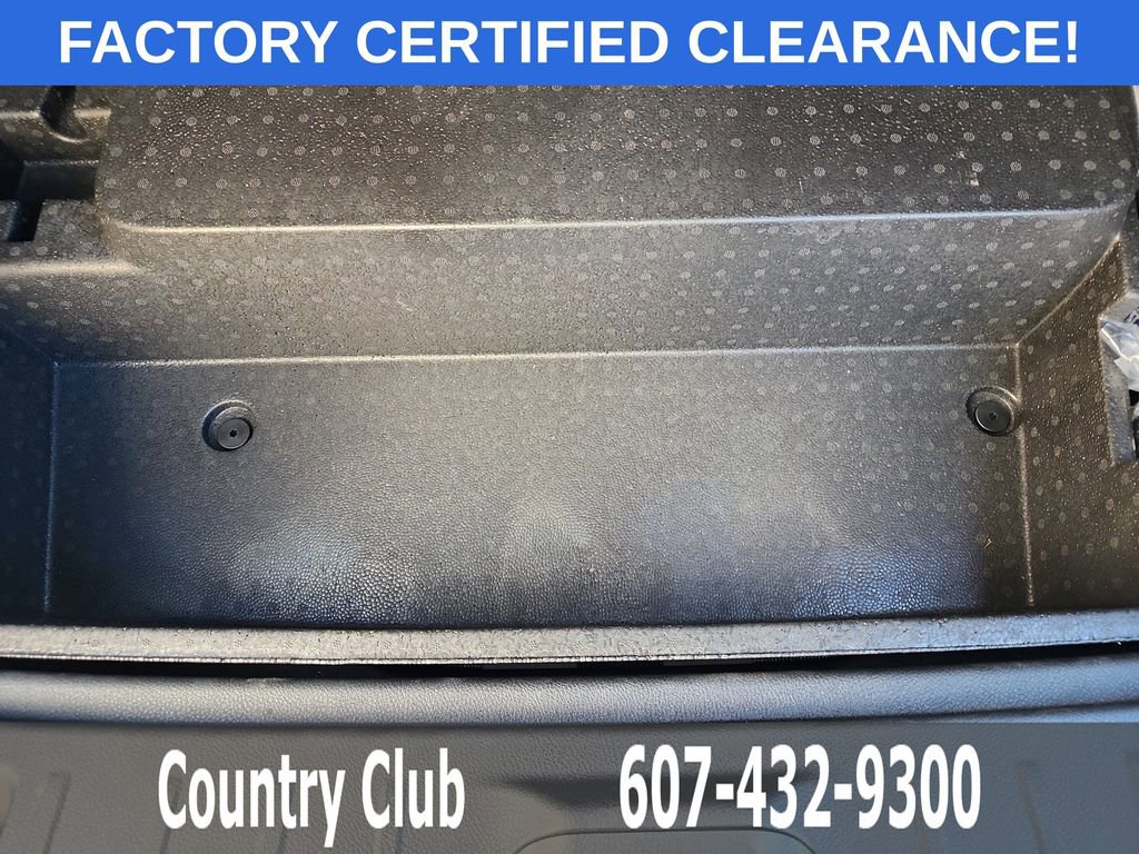 Used 2024 Dodge Hornet R/T Plus AWD/4WD image 29