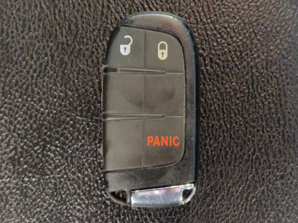 Used 2024 Jeep Compass Latitude AWD/4WD image 32