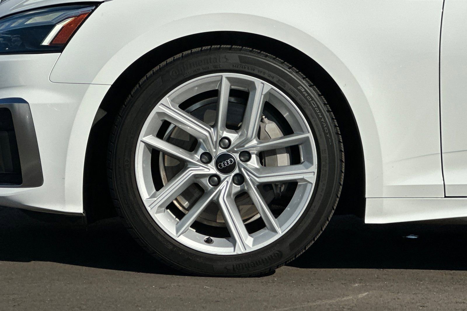 Used 2023 Audi A5 2.0T Premium Plus image 36