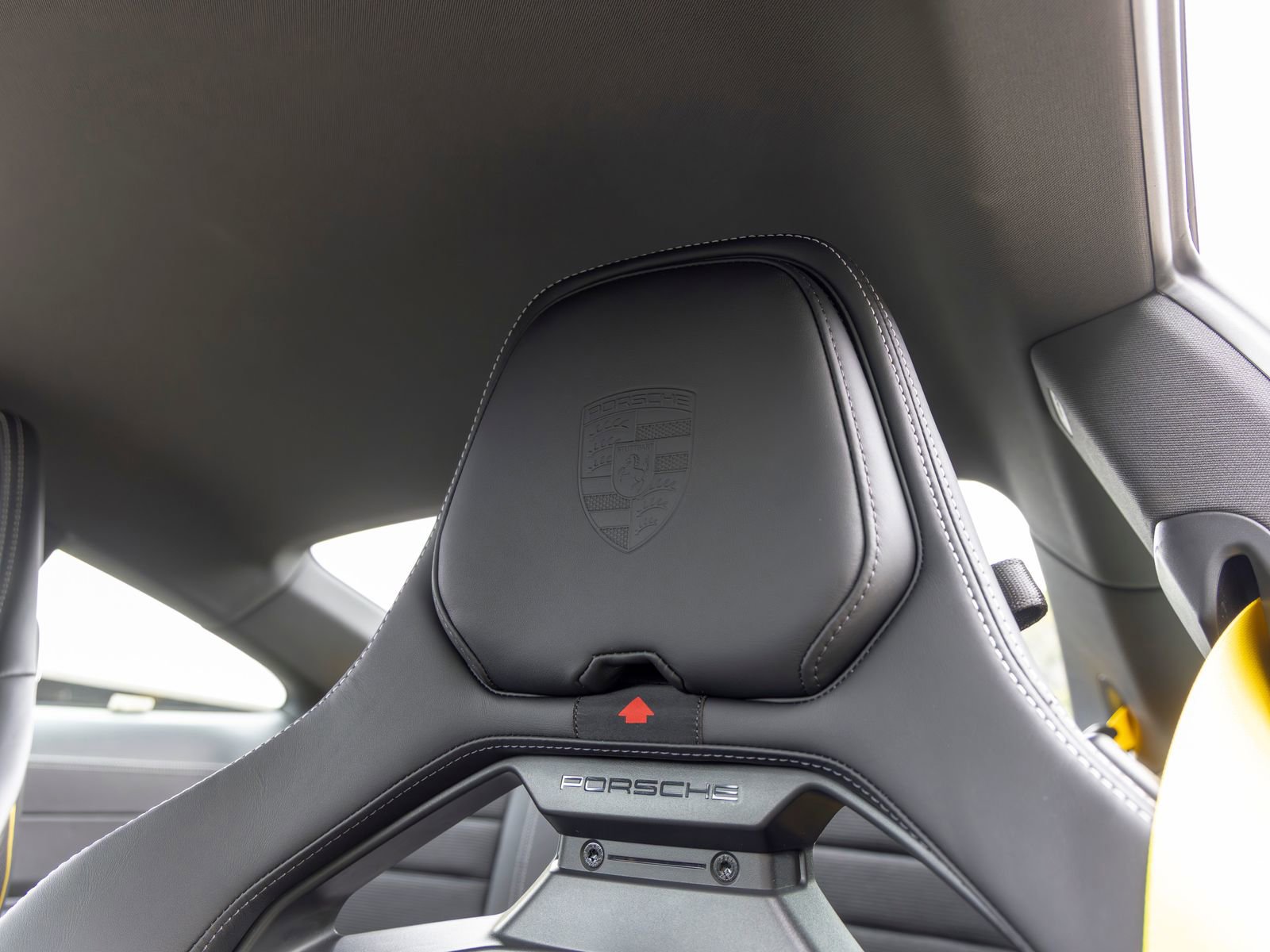 Certified 2026 Porsche 911 GT3 RWD image 37