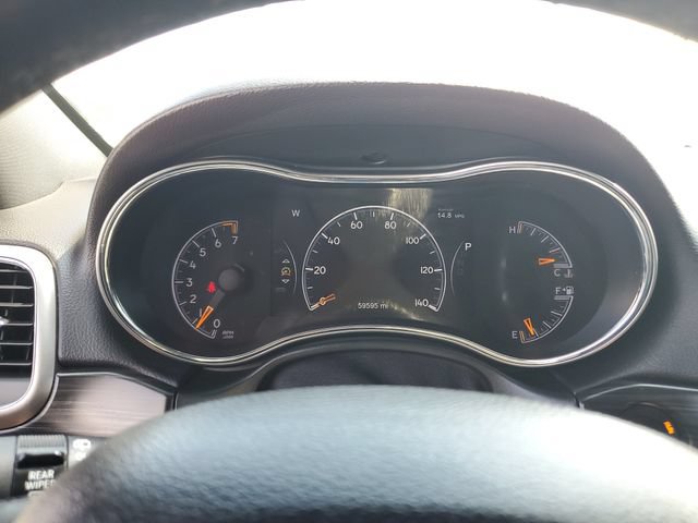 Used 2020 Jeep Grand Cherokee Altitude RWD image 14
