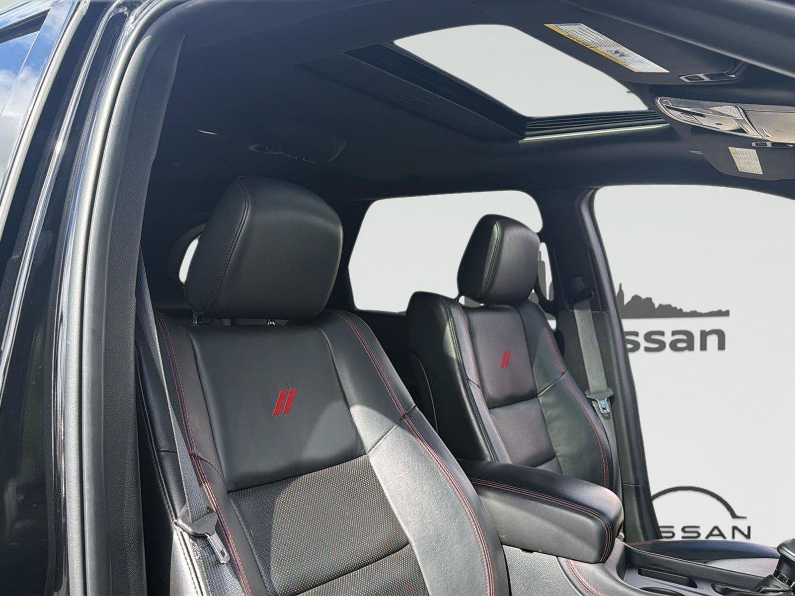 Used 2024 Dodge Durango GT AWD/4WD image 35