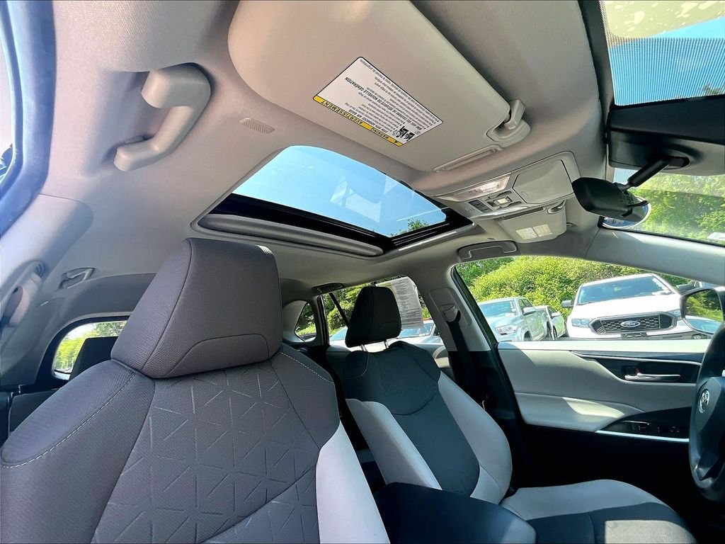 Certified 2023 Toyota RAV4 XLE w/ Convenience Package AWD/4WD image 22
