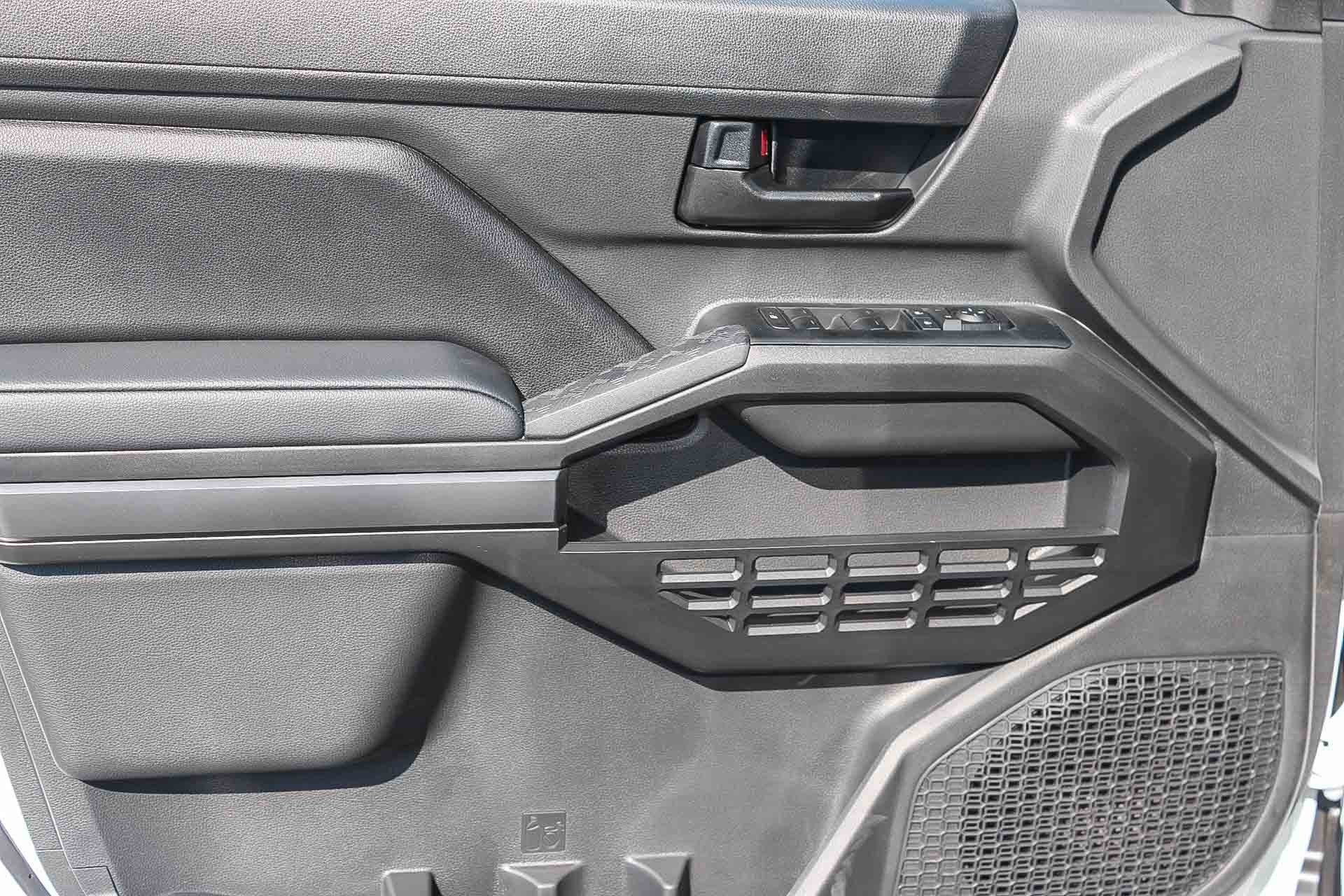 New 2025 Toyota Tacoma SR5 image 23