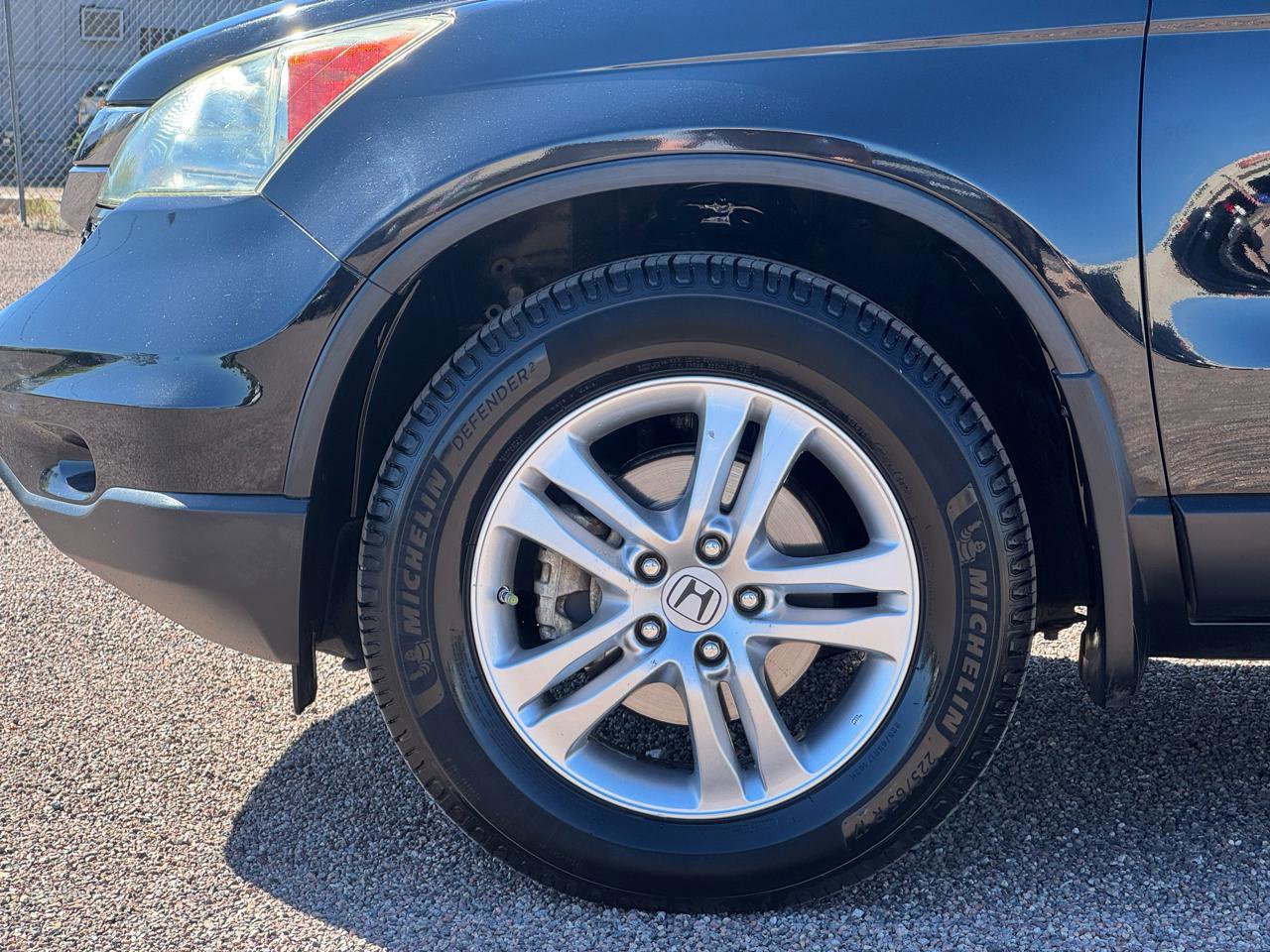 Used 2011 Honda CR-V EX-L image 5