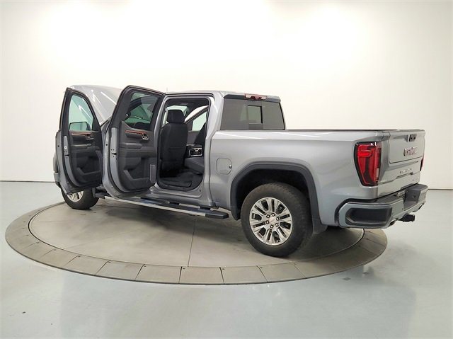 Used 2023 GMC Sierra 1500 Denali w/ Technology Package image 14