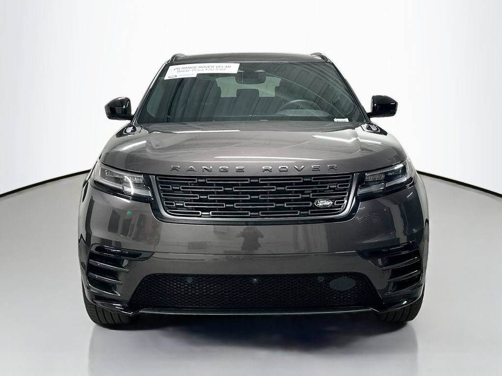 Used 2026 Land Rover Range Rover Velar Dynamic SE AWD/4WD image 6