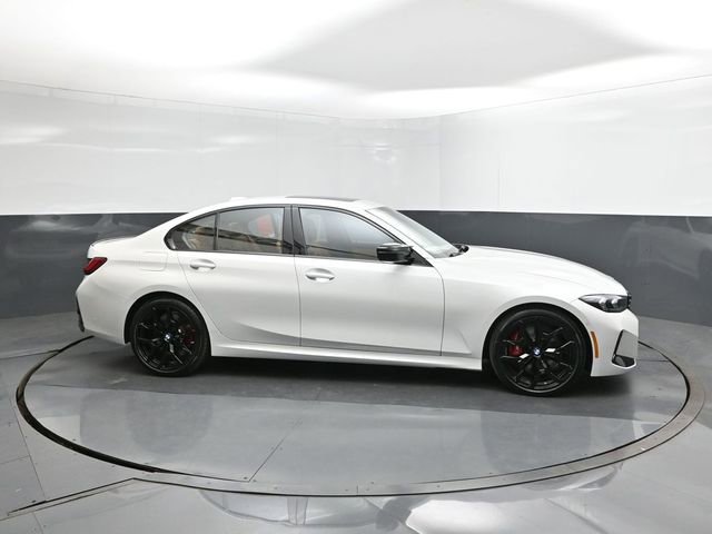 New 2026 BMW M340i Sedan image 26
