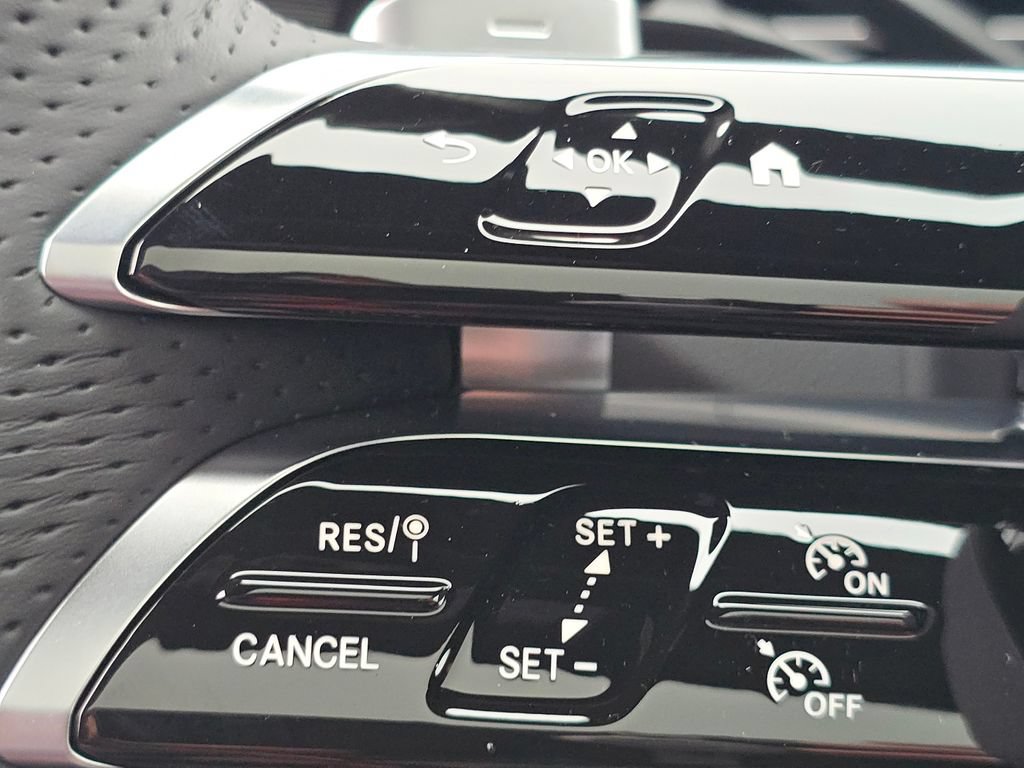 New 2026 Mercedes-Benz GLC 300 4MATIC image 32