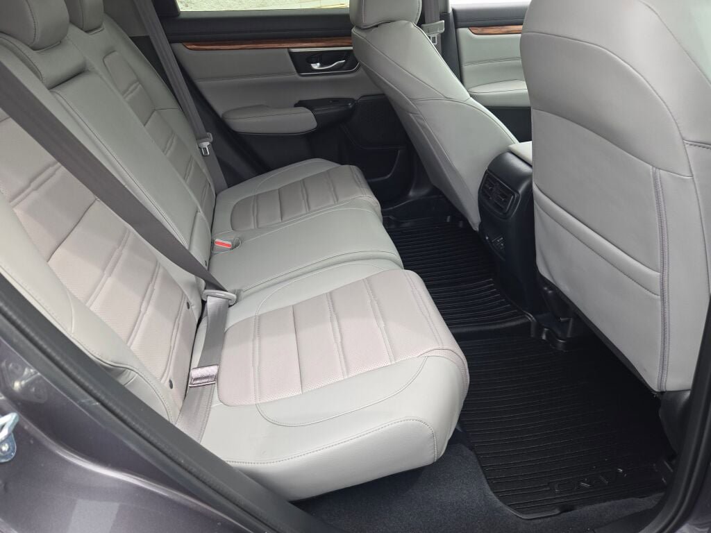 Used 2022 Honda CR-V EX-L image 10