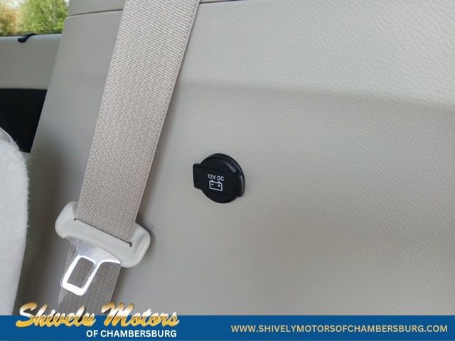 Used 2017 Chrysler Pacifica Touring-L Plus w/ Advanced Safetytec Group image 11