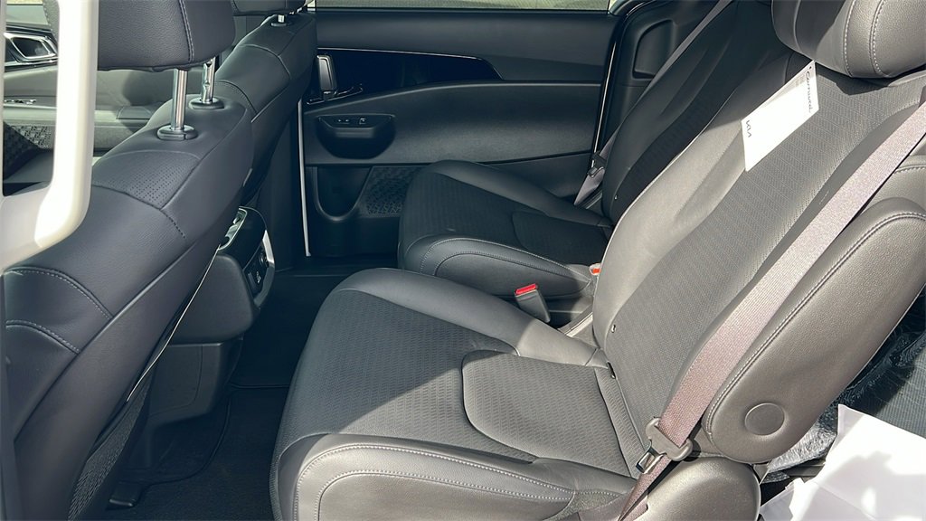 New 2026 Kia Carnival SX Prestige image 9