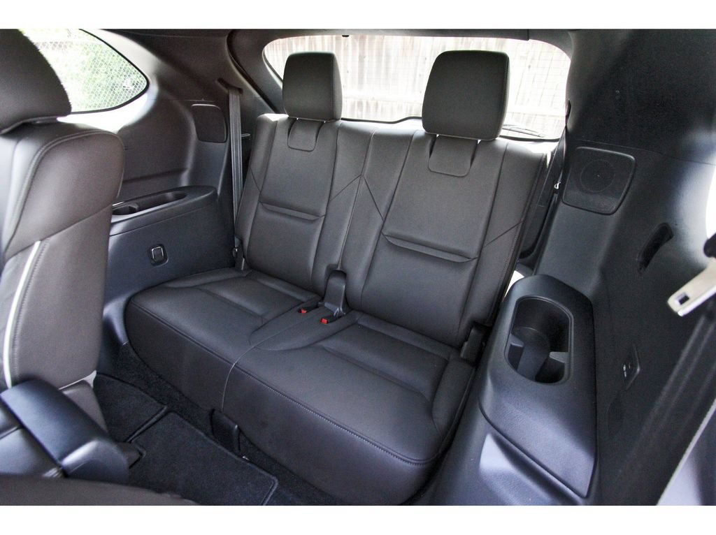 Used 2023 MAZDA CX-9 Signature AWD/4WD image 15
