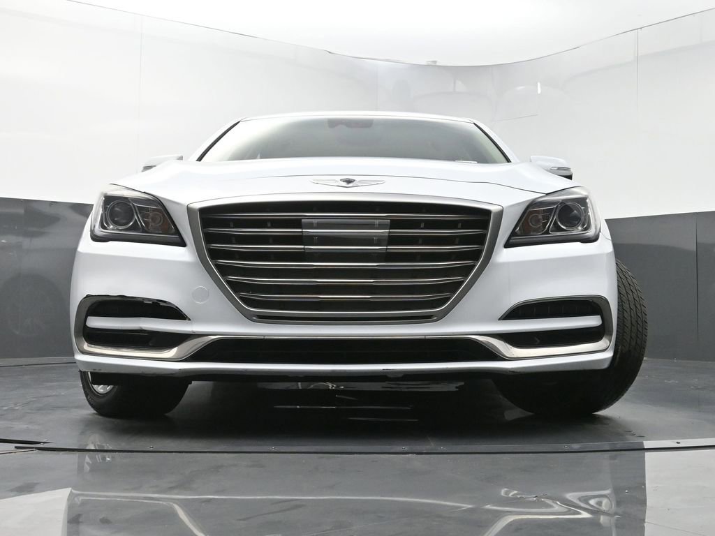Used 2018 Genesis G80 3.8 image 24